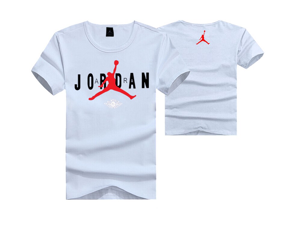 men jordan t-shirt S-XXXL-1255